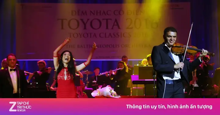 Toyota Classics 2016