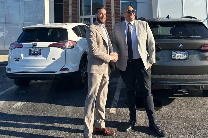 Toyota Cleveland Heights Toyota Cleveland Heights
