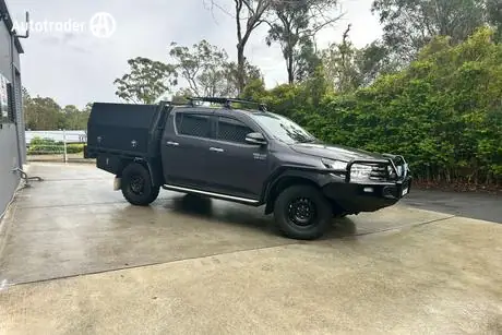 Toyota Cleveland Qld Toyota Cleveland Qld