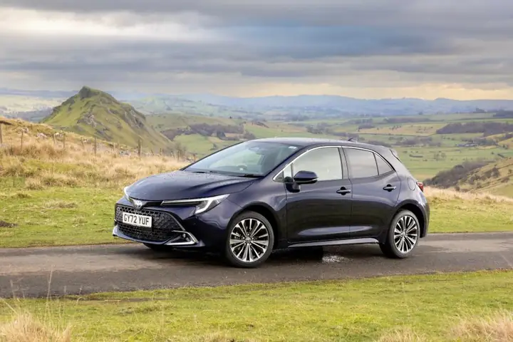 Toyota Co Uk Toyota Co Uk