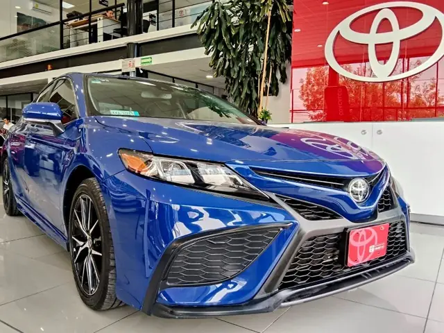 Toyota Coacalco Seminuevos Toyota Coacalco Seminuevos