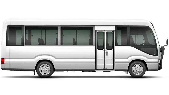 Toyota Coaster Corset Toyota Coaster Corset