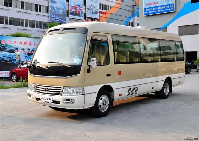 Toyota Coaster Problems Toyota Coaster Problems