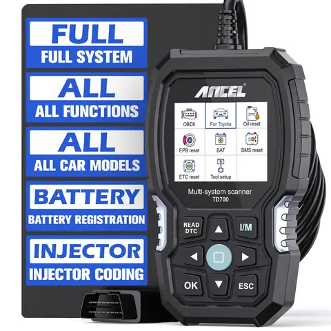 Toyota Code Reader Toyota Code Reader