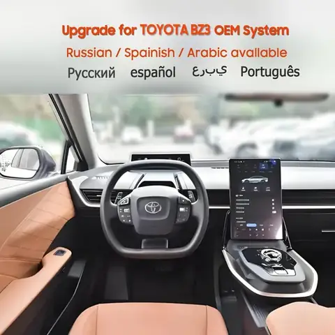 Toyota Coding System Toyota Coding System