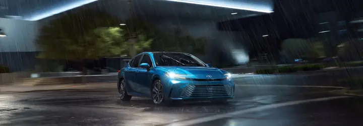 Toyota Columbia Md