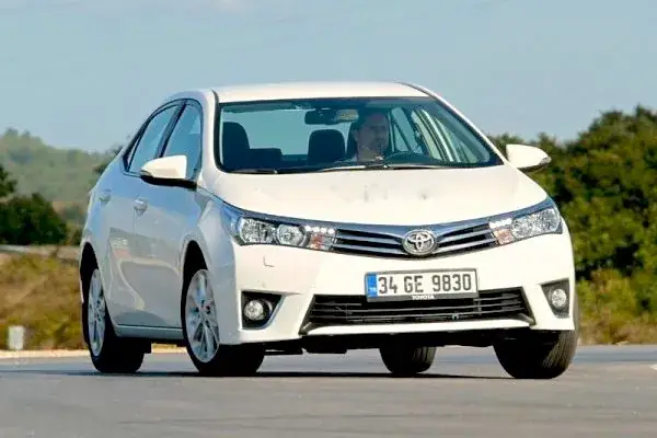 Toyota Com Tr Toyota Com Tr