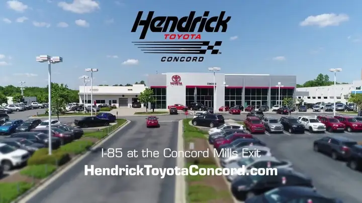 Toyota Concord Mills Toyota Concord Mills