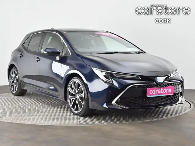 Toyota Cork Kearys