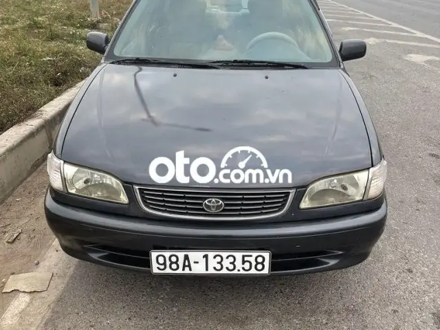 Toyota Corolla 1.6 Gli Toyota Corolla 1.6 Gli