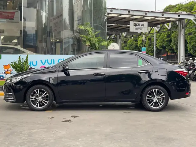 Toyota Corolla Altis G Toyota Corolla Altis G