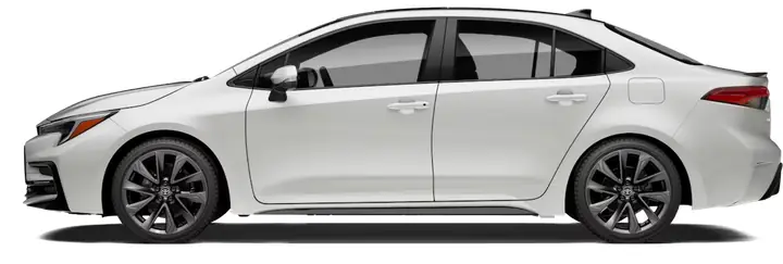 Toyota Corolla Deals