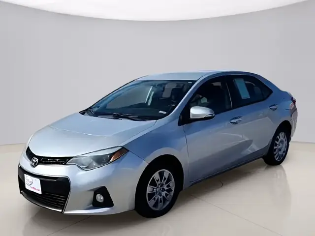 Toyota Corolla Duluth Toyota Corolla Duluth