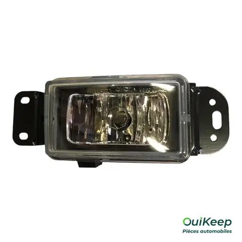 Toyota Corolla Fog Lights