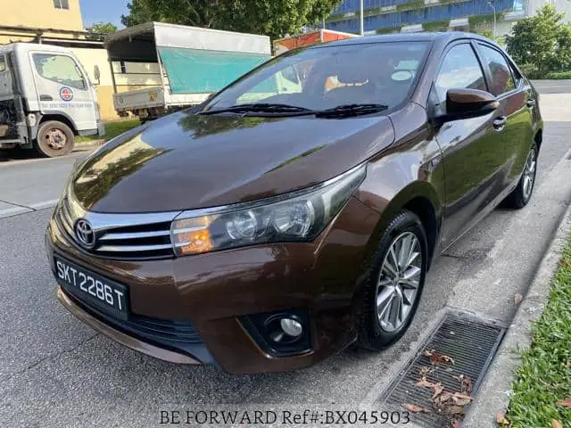 Toyota Corolla For Sale Toyota Corolla For Sale