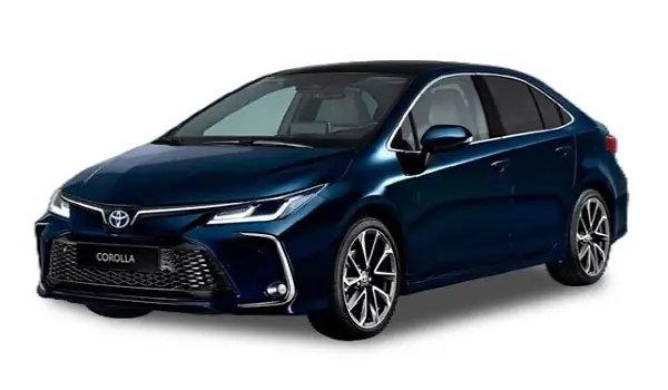 Toyota Corolla Hybrid Price Toyota Corolla Hybrid Price