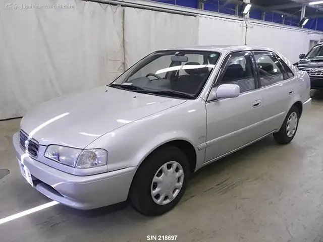 Toyota Corolla Sprinter Toyota Corolla Sprinter