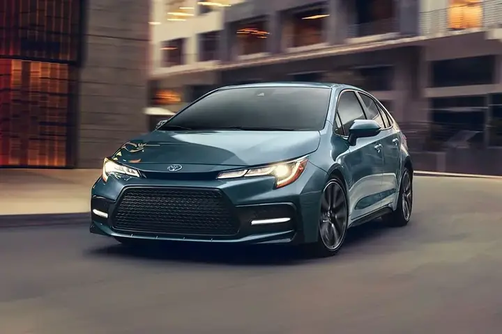 Toyota Corolla Us Price Toyota Corolla Us Price