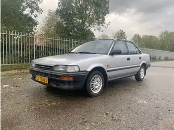 Toyota Corolla Xl Toyota Corolla Xl
