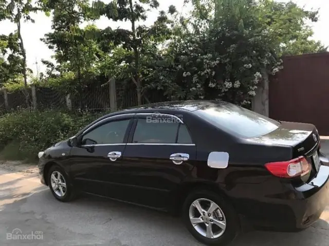 Toyota Corolla Xli 1.6 Toyota Corolla Xli 1.6
