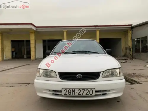 Toyota Corona 2000 Toyota Corona 2000