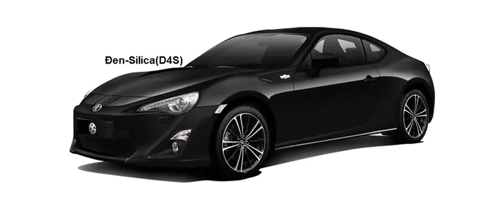 Toyota Coupe 86