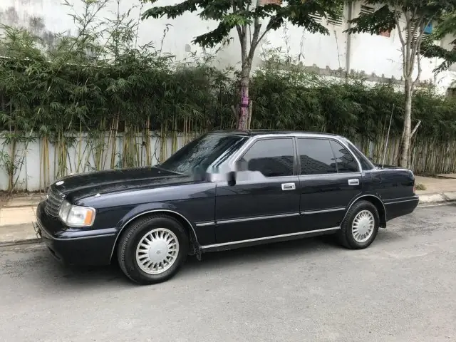 Toyota Crown 1994 Toyota Crown 1994