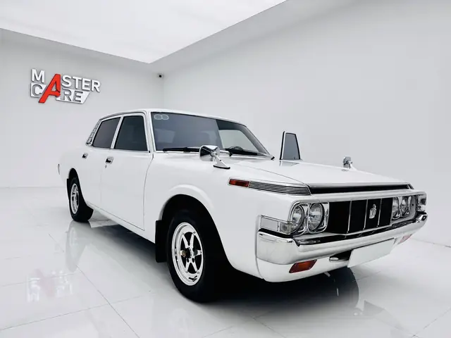 Toyota Crown Độ Toyota Crown Độ
