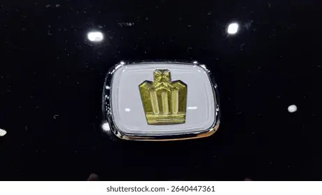 Toyota Crown Logo Toyota Crown Logo