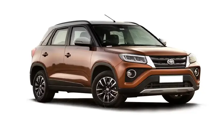 Toyota Cruiser Price