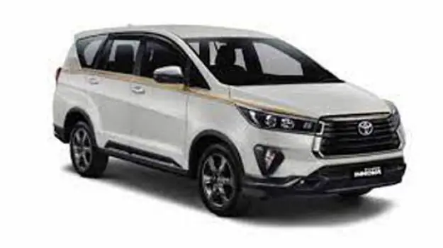 Toyota Crysta Price