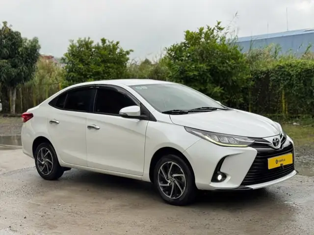 Toyota Cũ Cần Thơ Toyota Cũ Cần Thơ