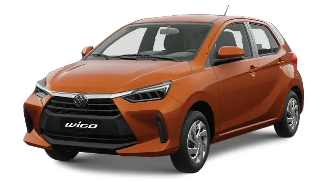Toyota Cũ Hải Dương Toyota Cũ Hải Dương
