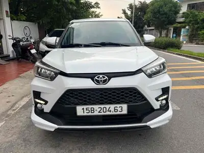 Toyota Cũ Hải Phòng Toyota Cũ Hải Phòng