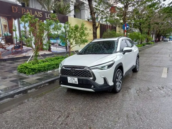 Toyota Cũ Tphcm Toyota Cũ Tphcm