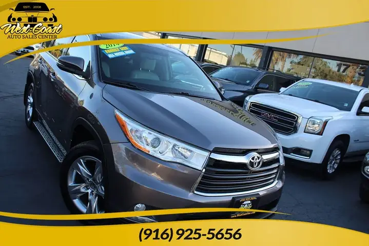 Toyota Dealership Sacramento Toyota Dealership Sacramento