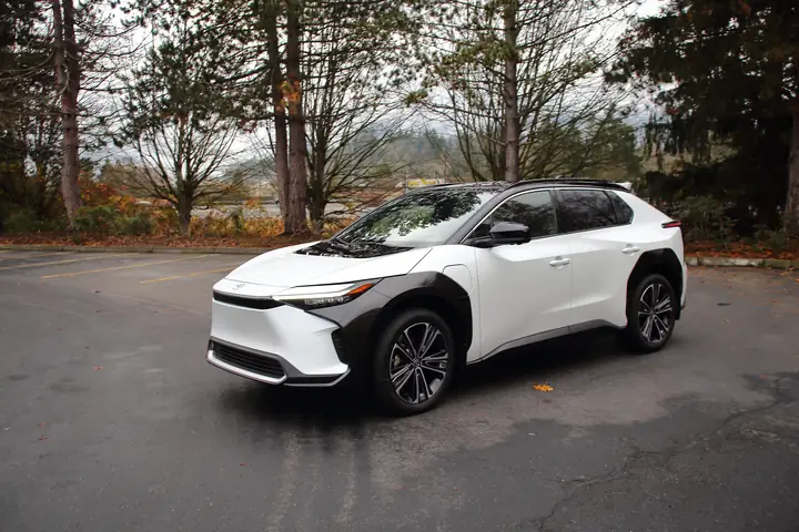 Toyota 電車 Toyota 電車
