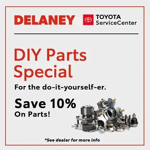 Toyota Diy Parts Toyota Diy Parts