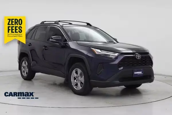 Toyota Dublin Ca