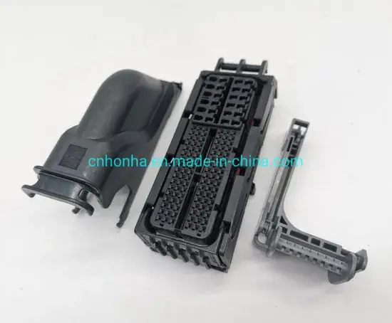 Toyota Ecu Pins Toyota Ecu Pins