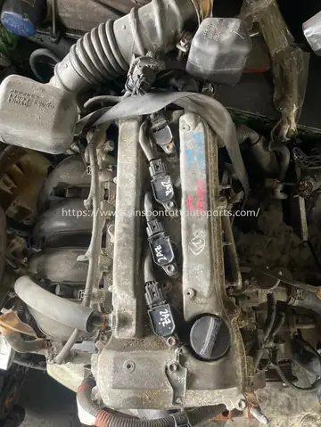 Toyota Estima Acr50