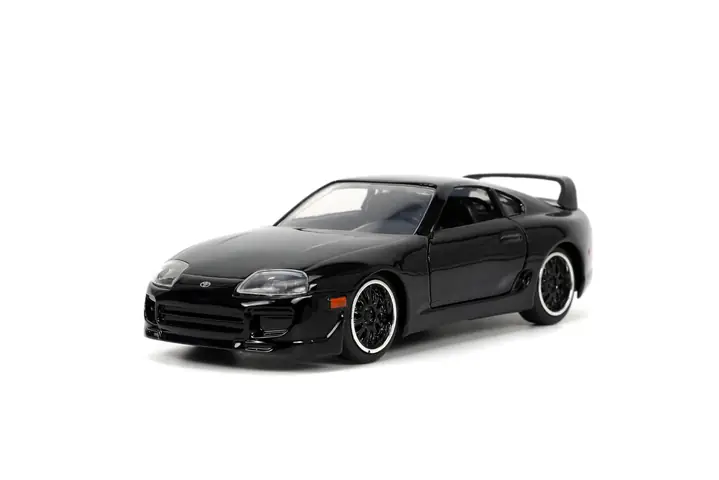 Toyota Fast And Furious Toyota Fast And Furious