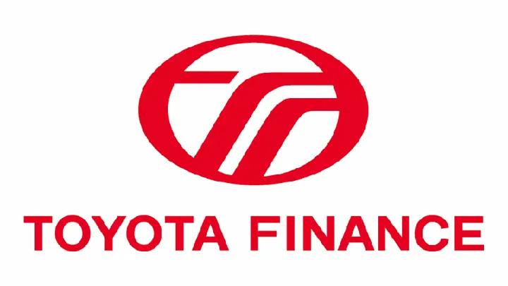 Toyota Finance Logo Toyota Finance Logo