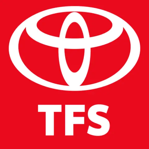 Toyota Financial Login Toyota Financial Login