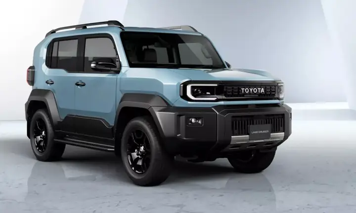 Toyota Fj Cruiser Giá Toyota Fj Cruiser Giá