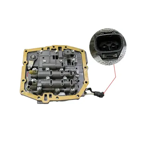 Toyota Forklift Parts Toyota Forklift Parts