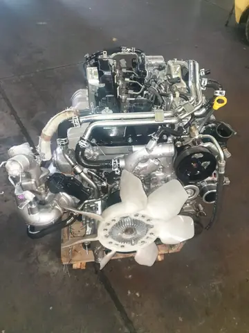 Toyota Gdi Engine Toyota Gdi Engine