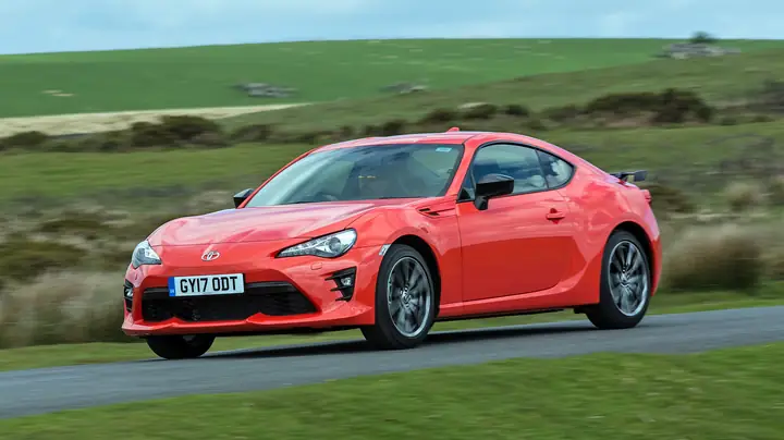 Toyota Gt86 Review Toyota Gt86 Review