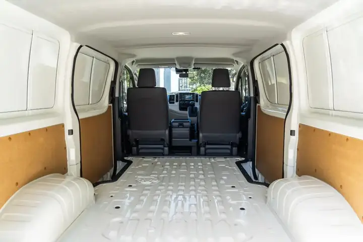 Toyota Hiace Dimensions Van Toyota Hiace Dimensions Van