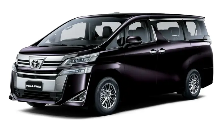 Toyota High End Cars Toyota High End Cars